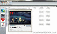 Free VISCOM Youtube Downloader screenshot
